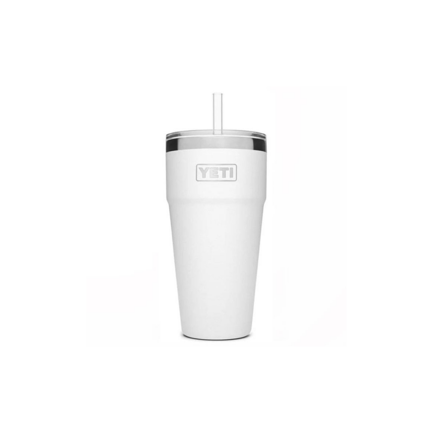 Yeti Rambler Cup With Lid
