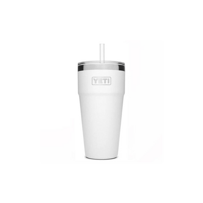 Yeti Rambler Cup With Lid