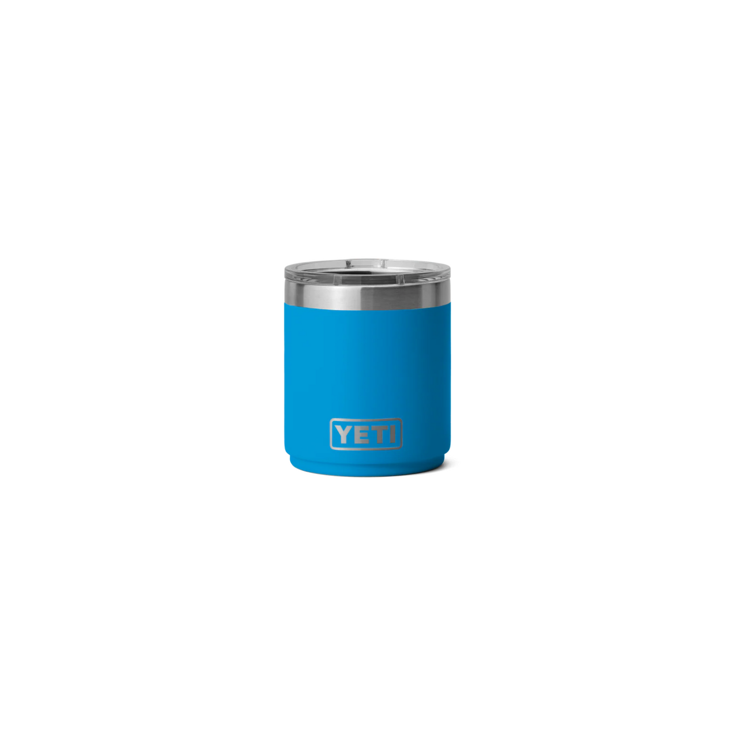 Yeti Rambler Lowball 10 Oz