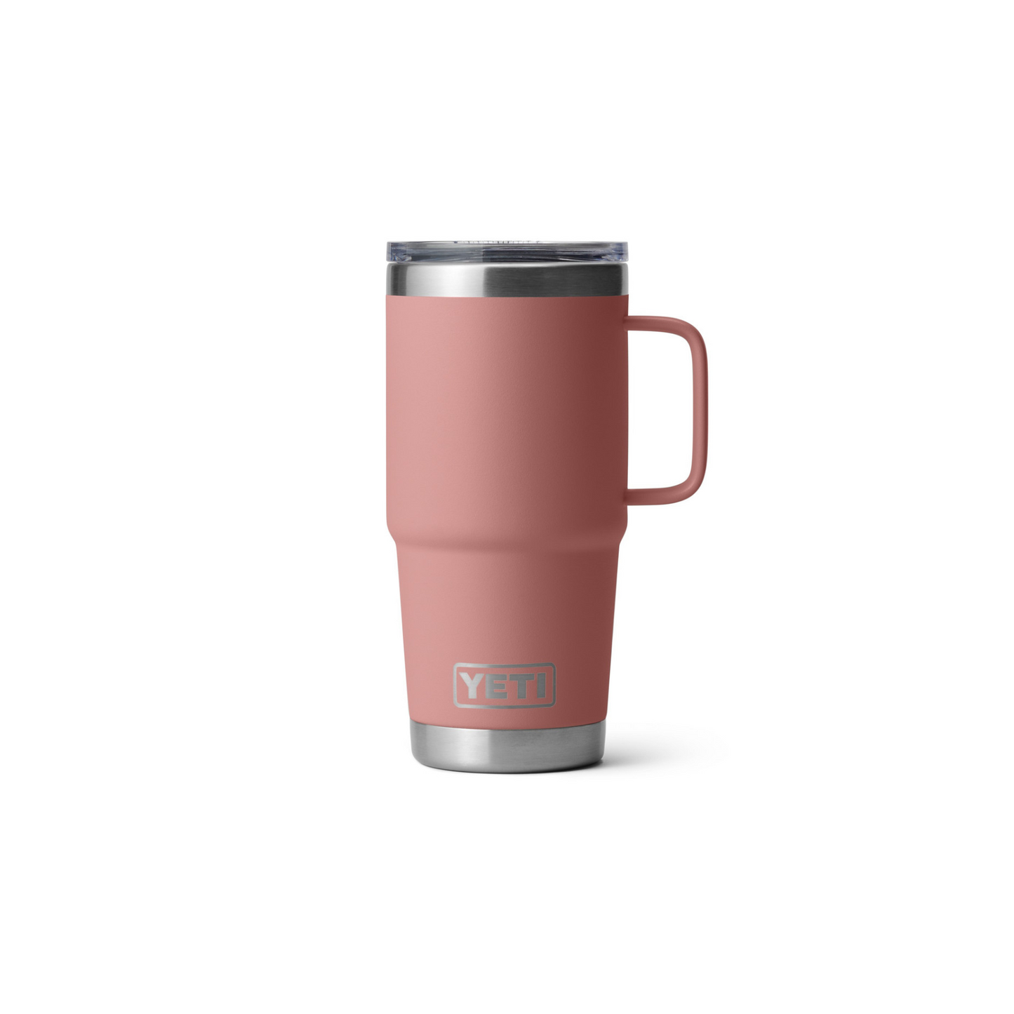 Yeti Rambler Travel Mug 30 Oz