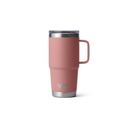 Yeti Rambler Travel Mug 30 Oz