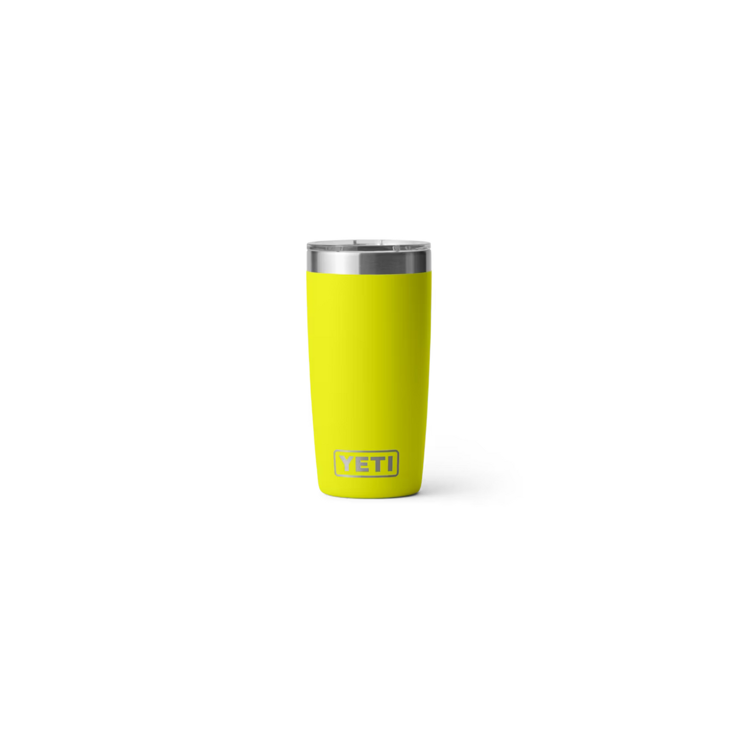 Yeti Rambler Tumbler 10 Oz
