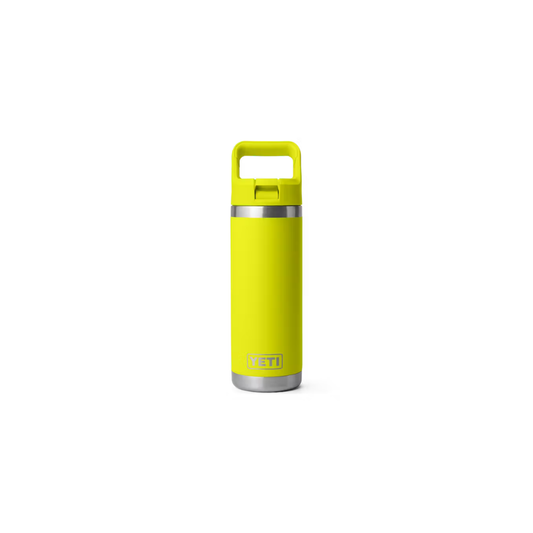 Yeti Rambler Bottle 18 oz