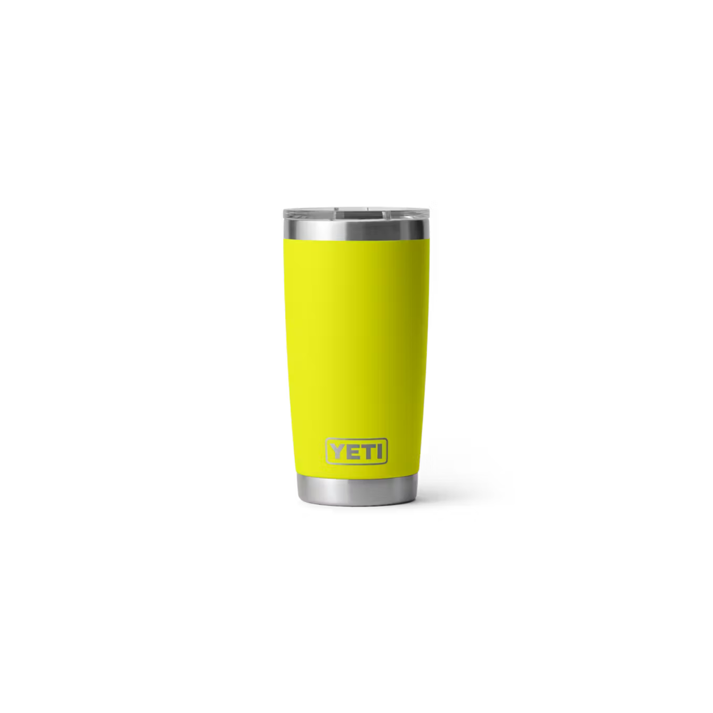 Yeti Rambler Tumbler 20 Oz