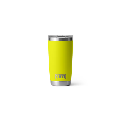 Yeti Rambler Tumbler 20 Oz