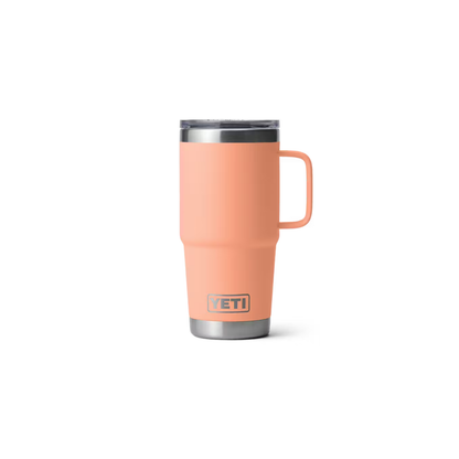 Yeti Rambler Travel Mug 20 Oz