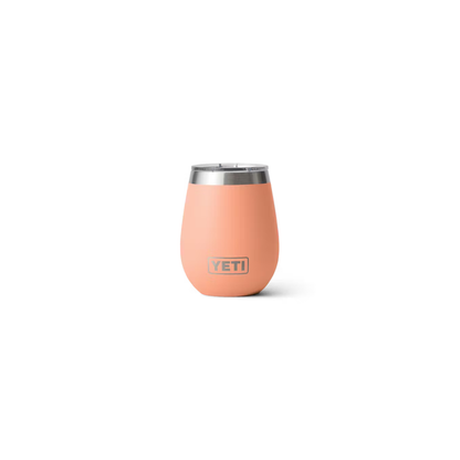Yeti Rambler Wine 10 Oz