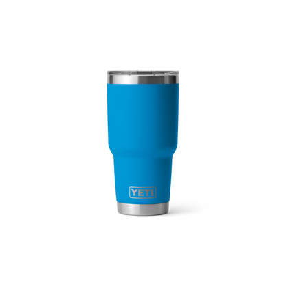 Yeti Rambler Tumbler 30 Oz