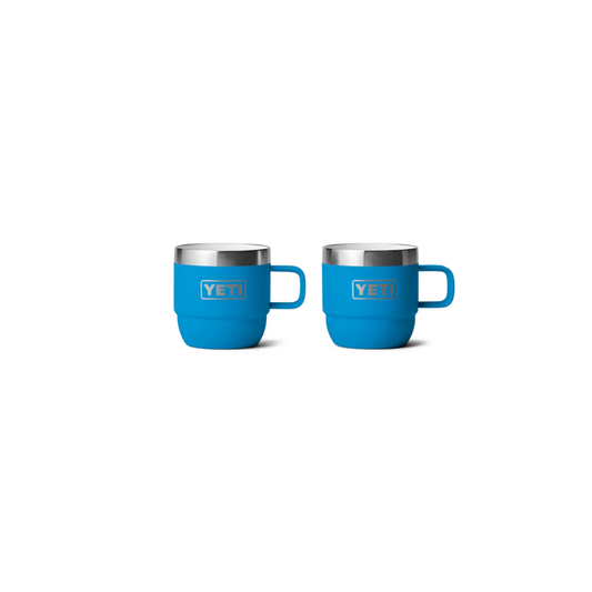 Yeti Rambler Cup 6 Oz