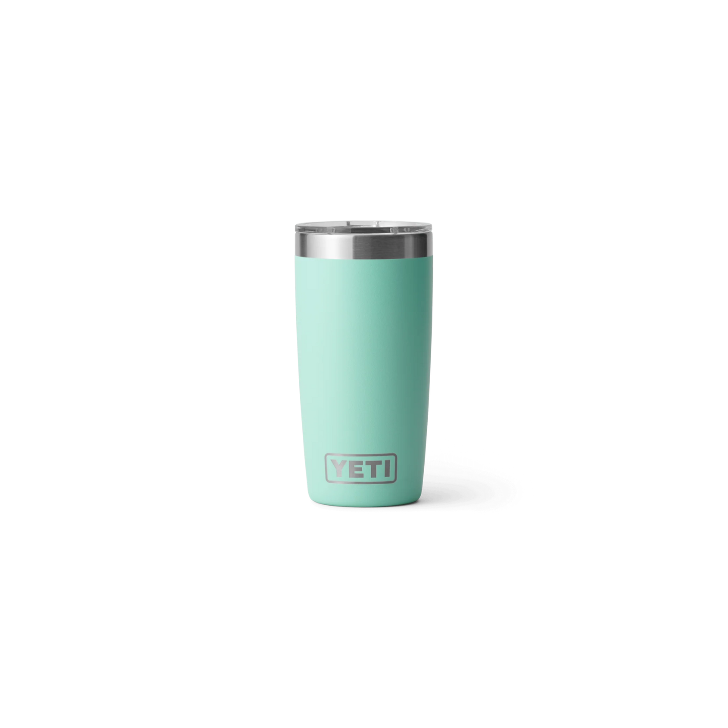 Yeti Rambler Tumbler 10 Oz