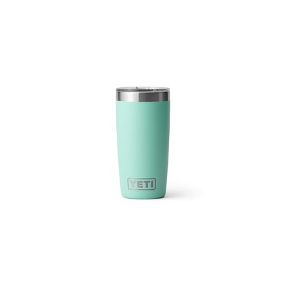 Yeti Rambler Tumbler 10 Oz
