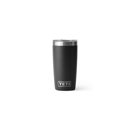 Yeti Rambler Tumbler 10 Oz
