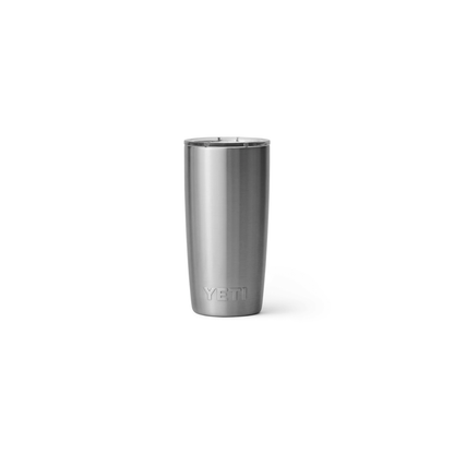 Yeti Rambler Tumbler 10 Oz
