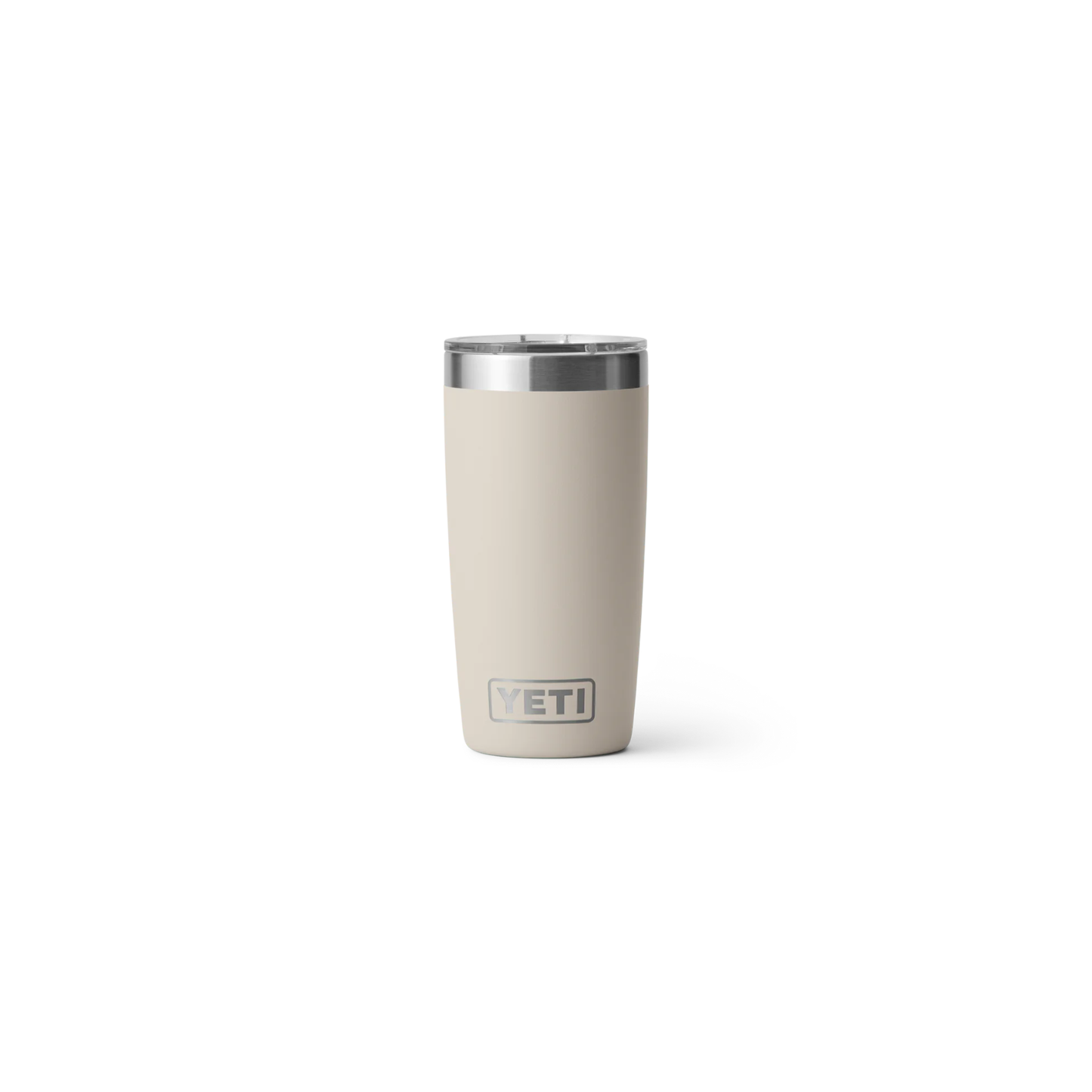 Yeti Rambler Tumbler 10 Oz