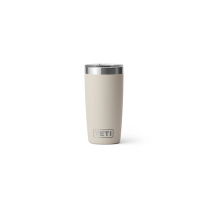Yeti Rambler Tumbler 10 Oz