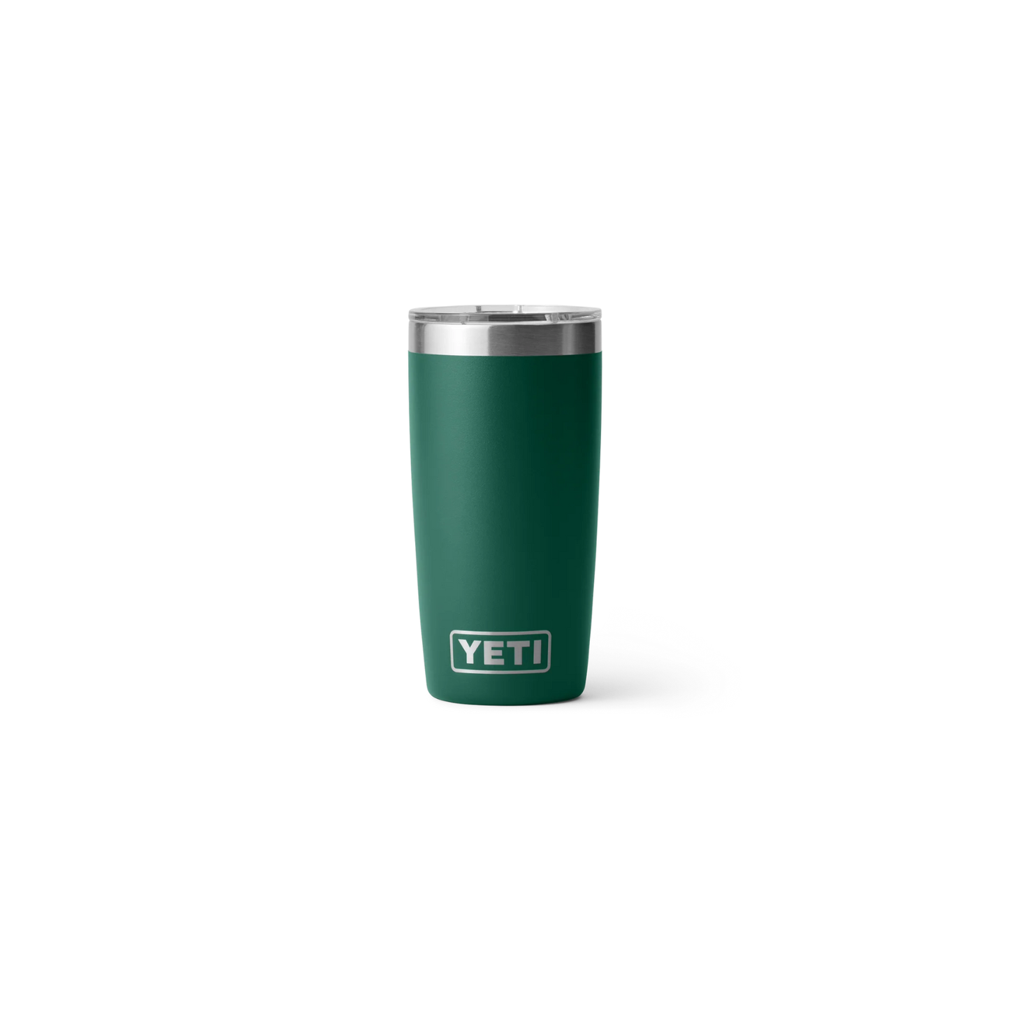 Yeti Rambler Tumbler 10 Oz