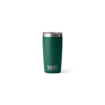 Yeti Rambler Tumbler 10 Oz