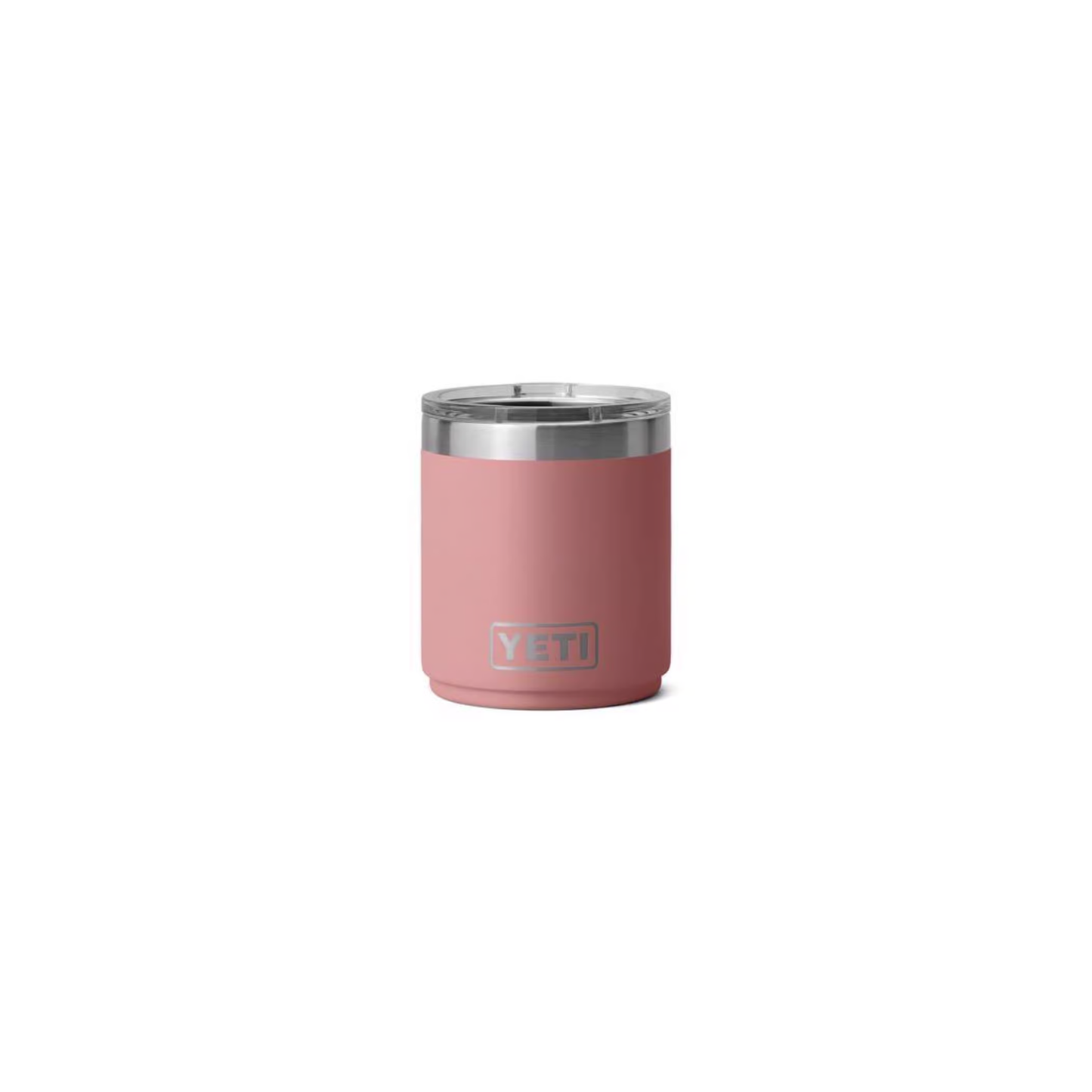 Yeti Rambler Lowball 10 Oz