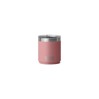 Yeti Rambler Lowball 10 Oz