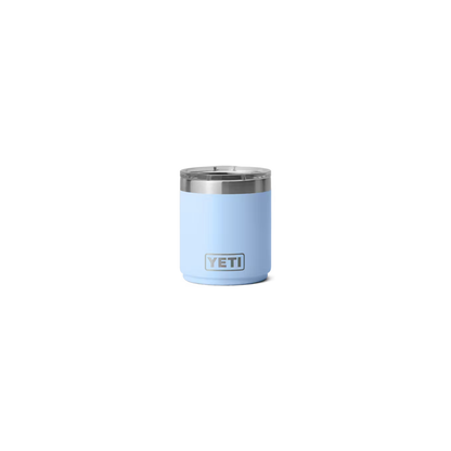 Yeti Rambler Lowball 10 Oz