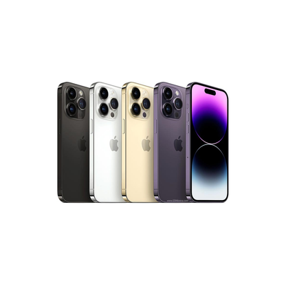 iPhone 14 Pro Max 256GB