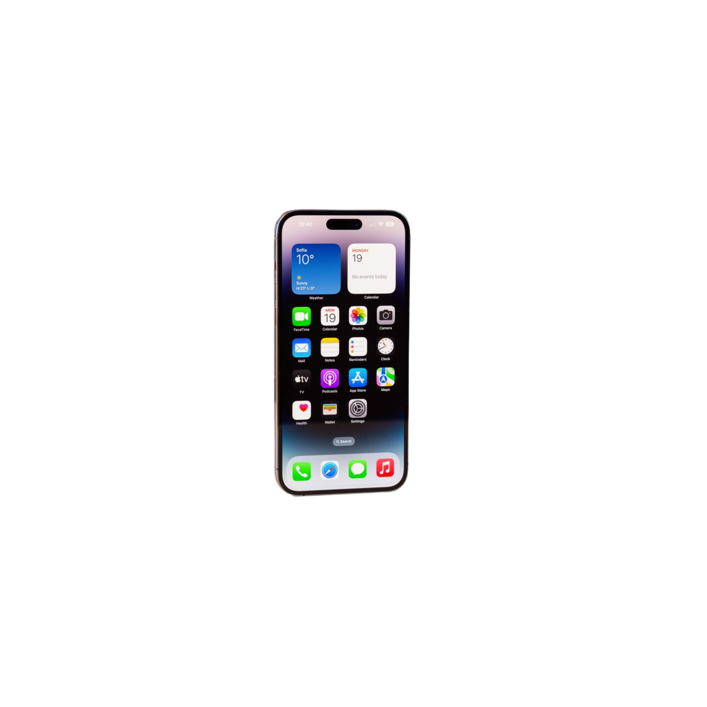 iPhone 14 Pro Max 256GB