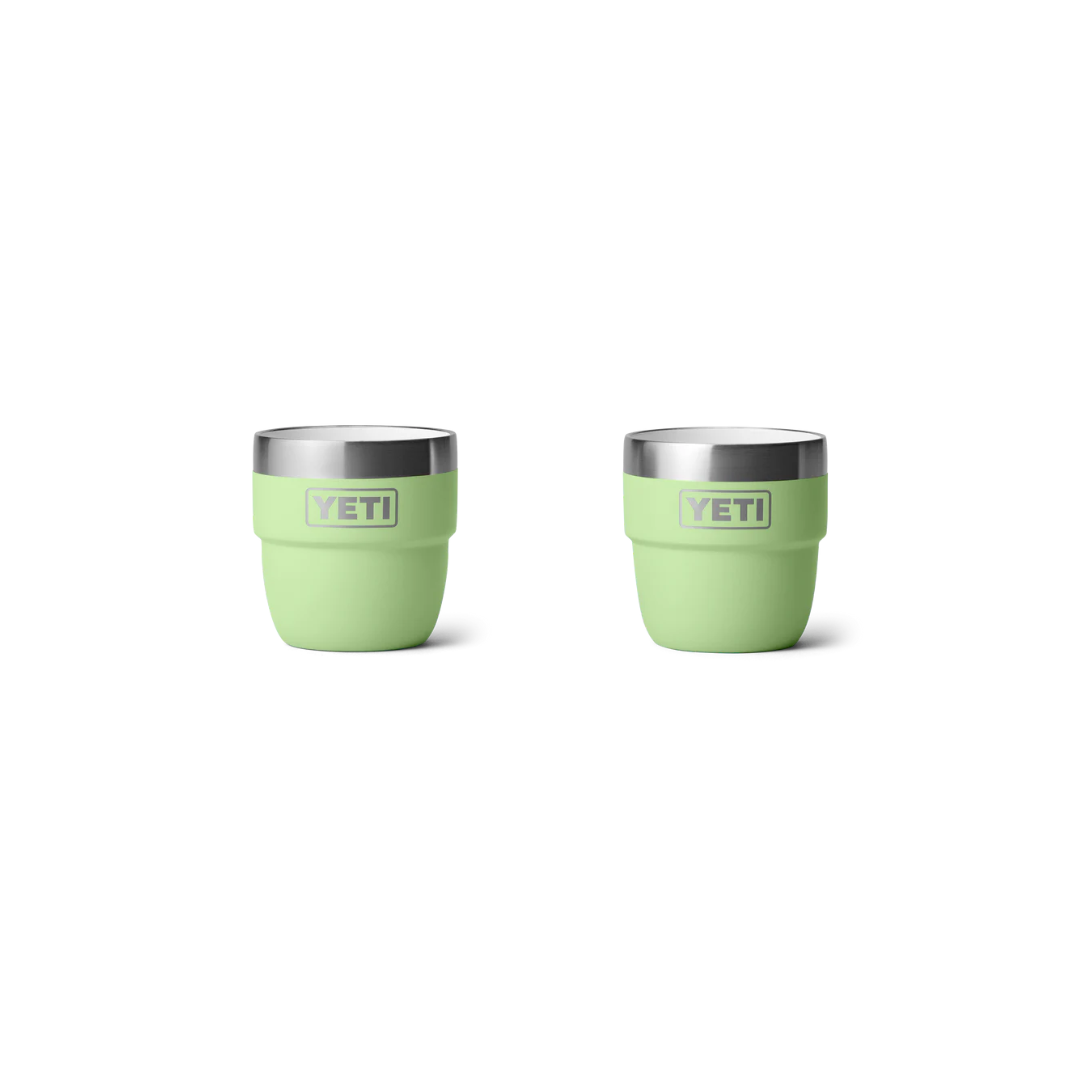 Yeti Rambler Stackable Cups 4 Oz