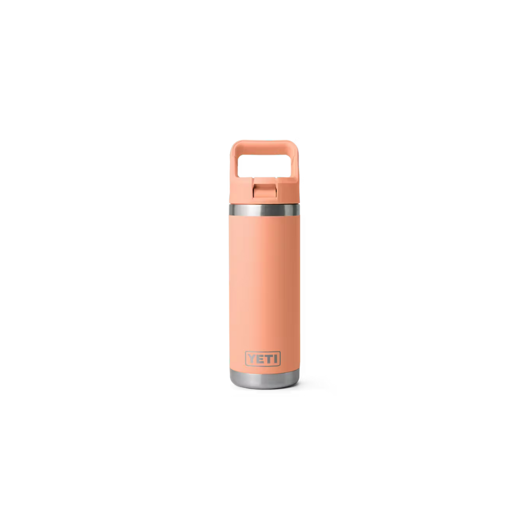Yeti Rambler Bottle 18 oz