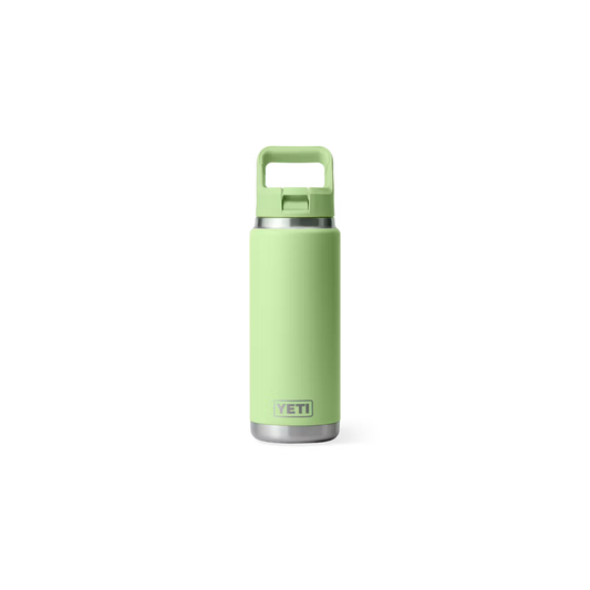 Yeti Rambler Bottle 26 Oz