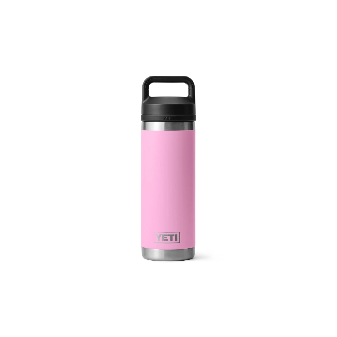 Yeti Rambler Bottle 18 Oz