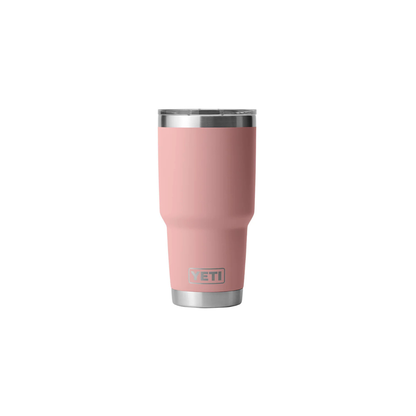 Yeti Rambler Tumbler 30 Oz