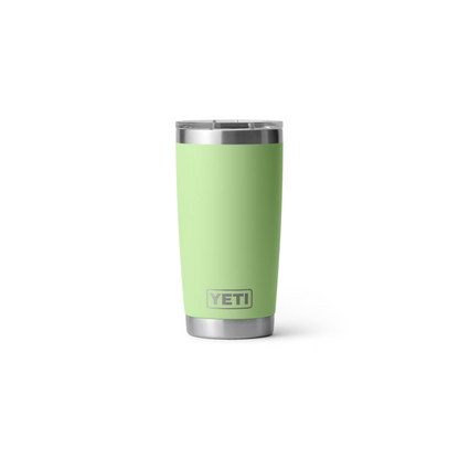 Yeti Rambler Tumbler 20 Oz