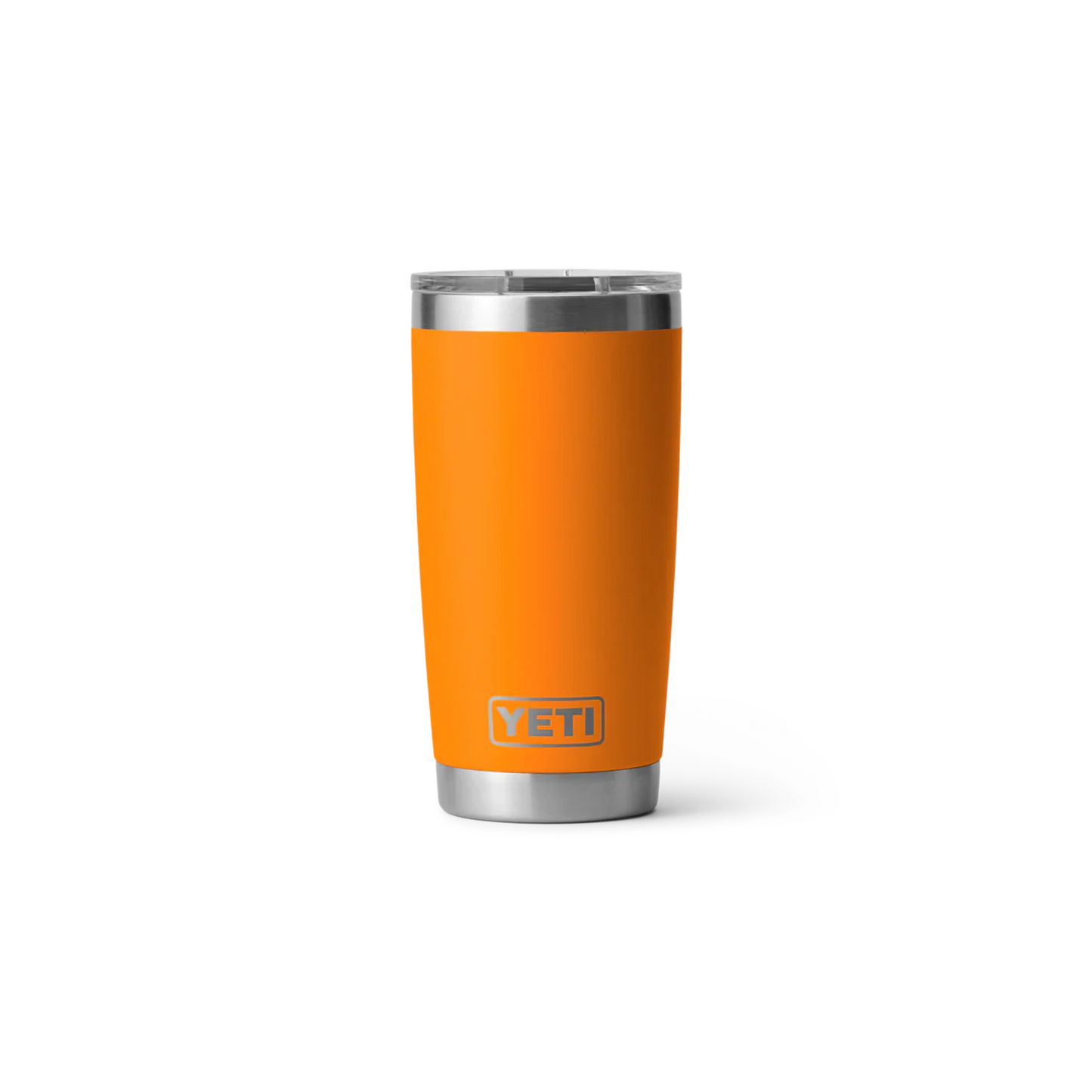 Yeti Rambler Tumbler 20 Oz