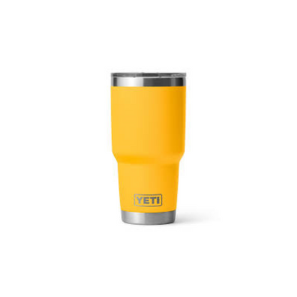 Yeti Rambler Tumbler 30 Oz