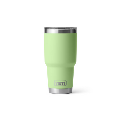 Yeti Rambler Tumbler 30 Oz