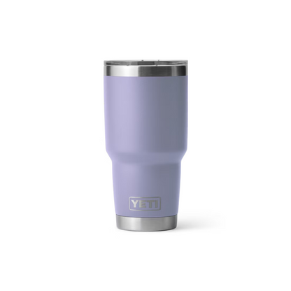 Yeti Rambler Tumbler 30 Oz