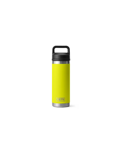 Yeti Rambler Bottle 18 Oz