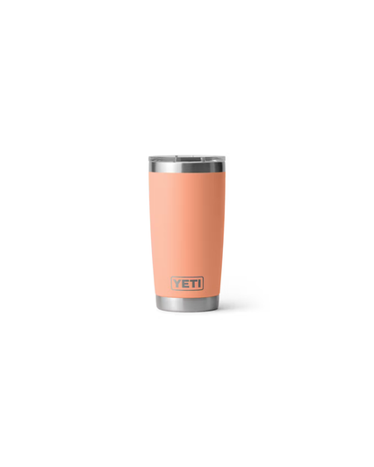 Yeti Rambler Tumbler 20 Oz