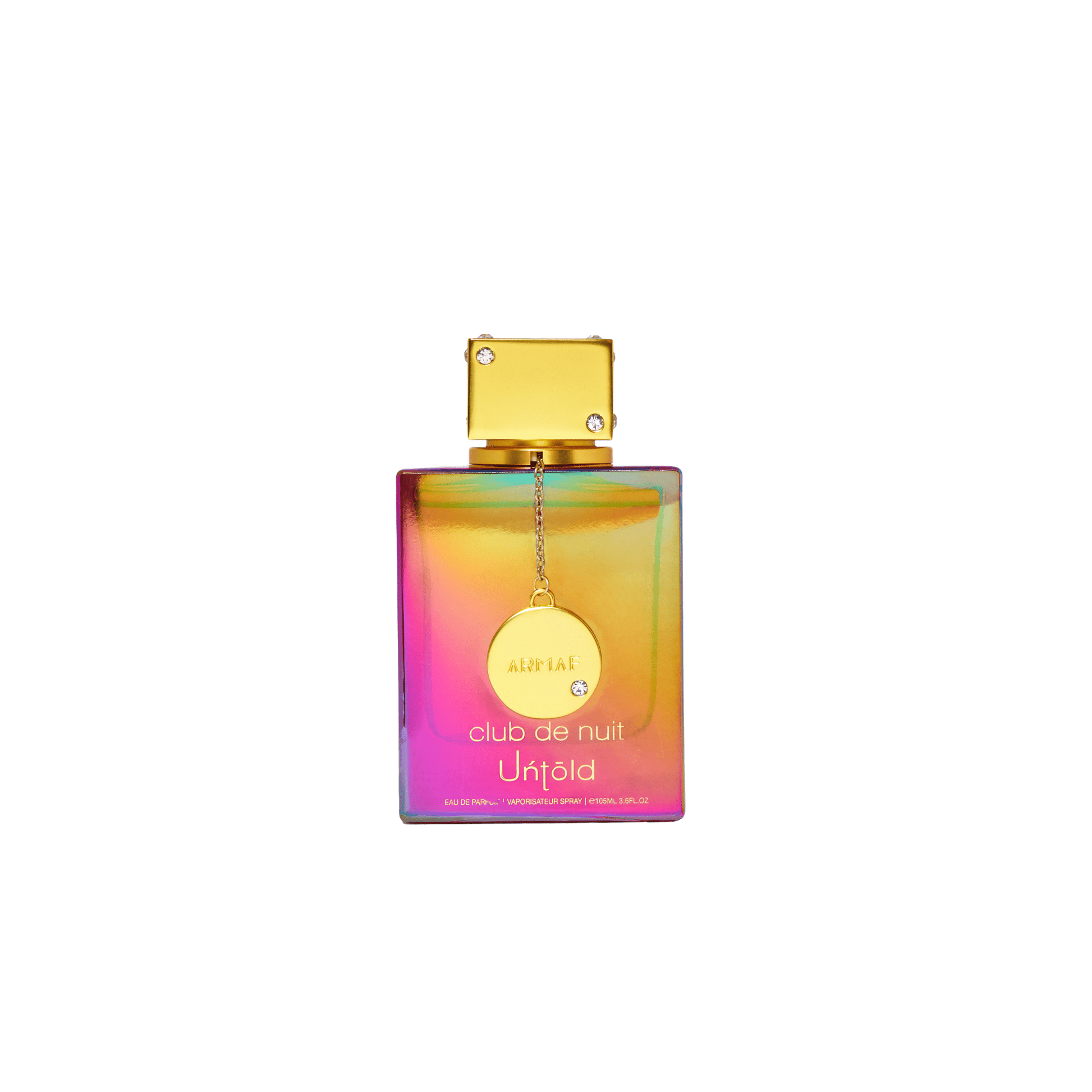 Armaf - Club de Nuit Untold - APSTOREPERFUM