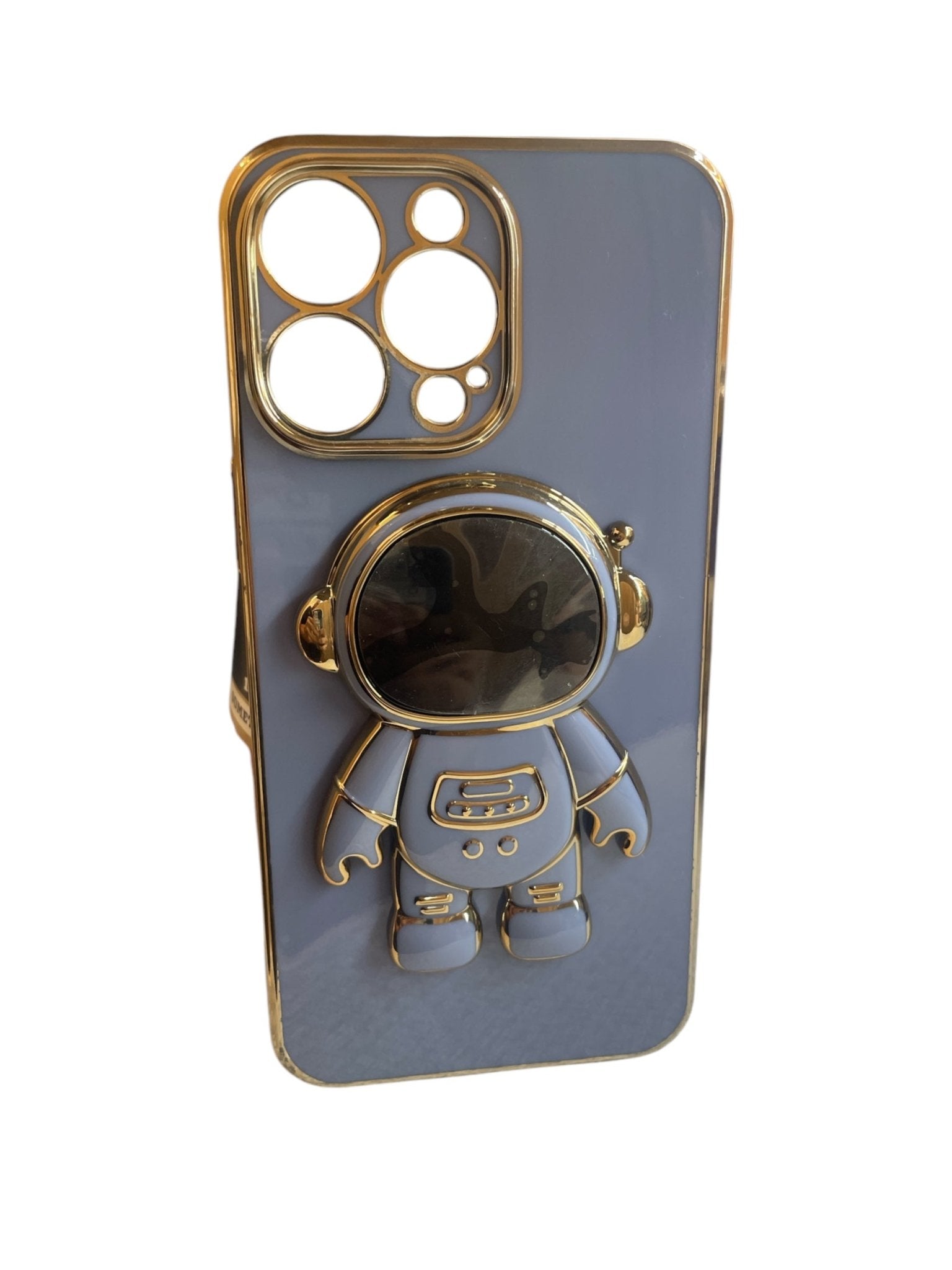 Astronaut Sitting - iPhone 14 Pro Max - APSTOREPERFUM