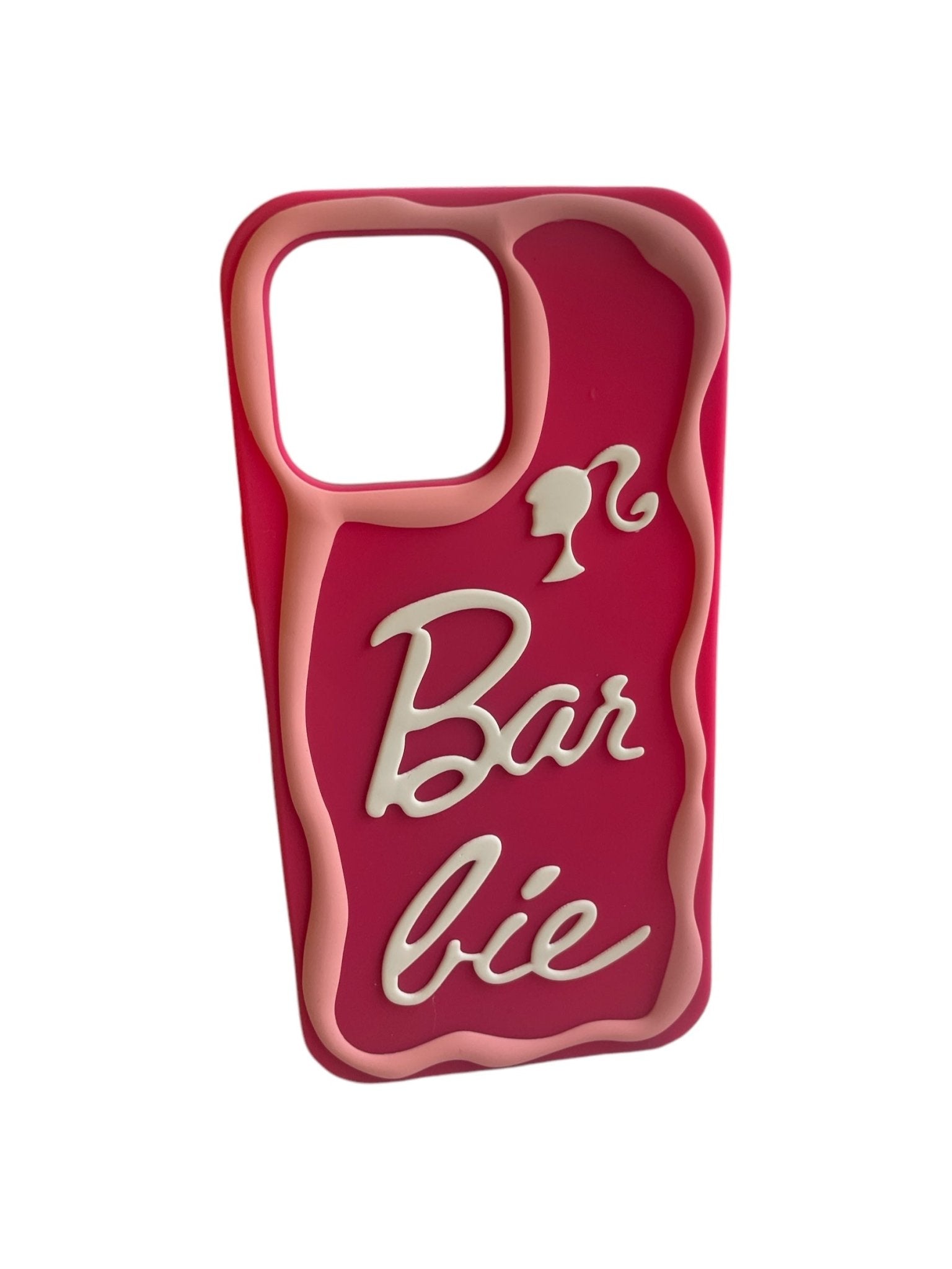 Barbie Case - iPhone 14 Pro Max - APSTOREPERFUM