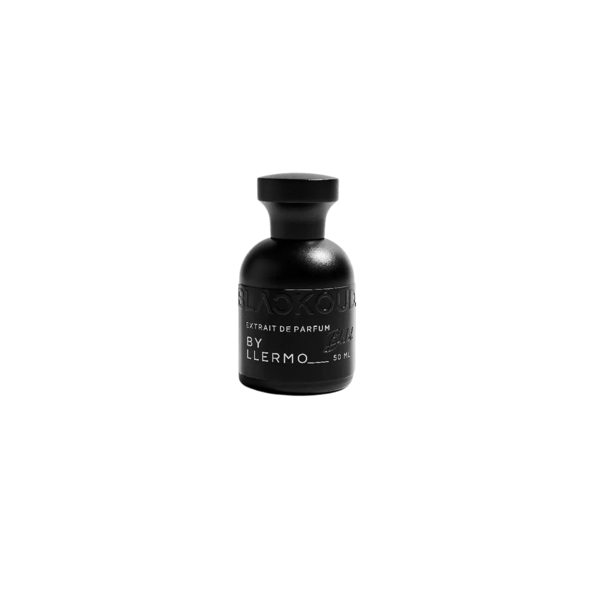 Blackoud - By Llermo - APSTOREPERFUM