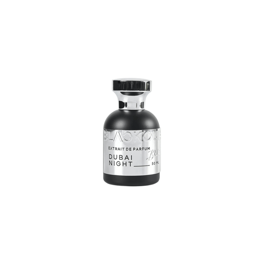 Blackoud - Dubai Night - APSTOREPERFUM