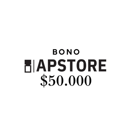 Bono de Regalo Apstoreperfum - APSTOREPERFUM