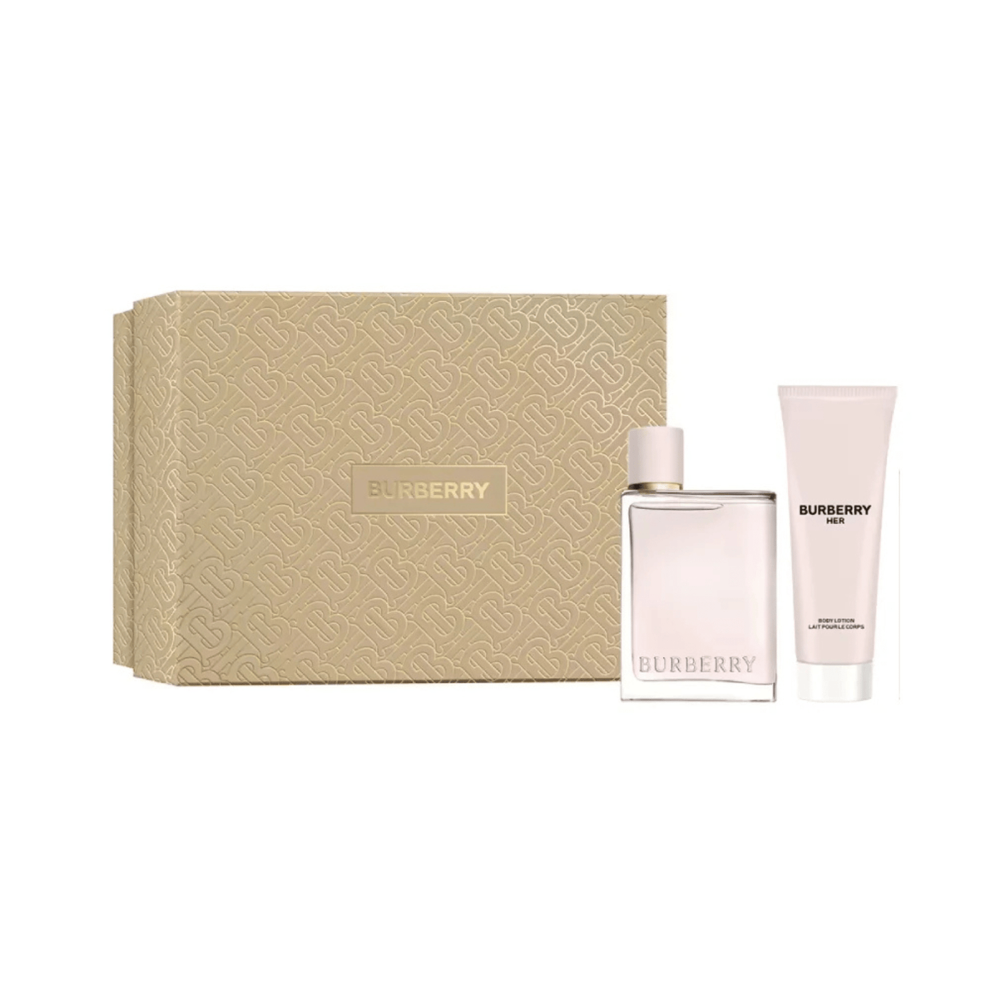 Burberry - Her Set 3 pcs - APSTOREPERFUM
