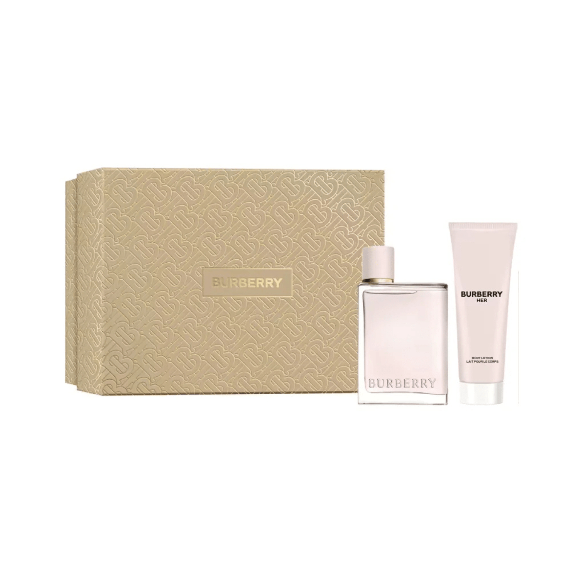 Burberry - Her Set 3 pcs - APSTOREPERFUM
