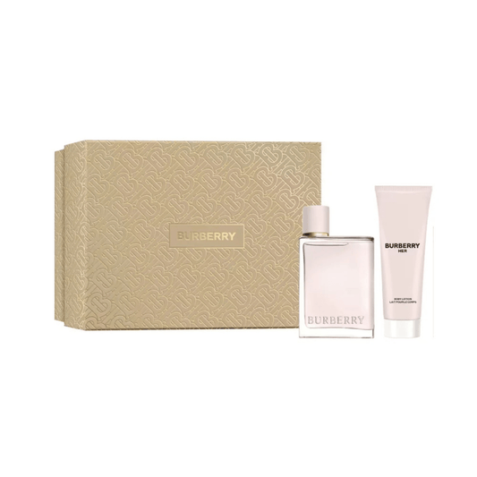Burberry - Her Set 3 pcs - APSTOREPERFUM