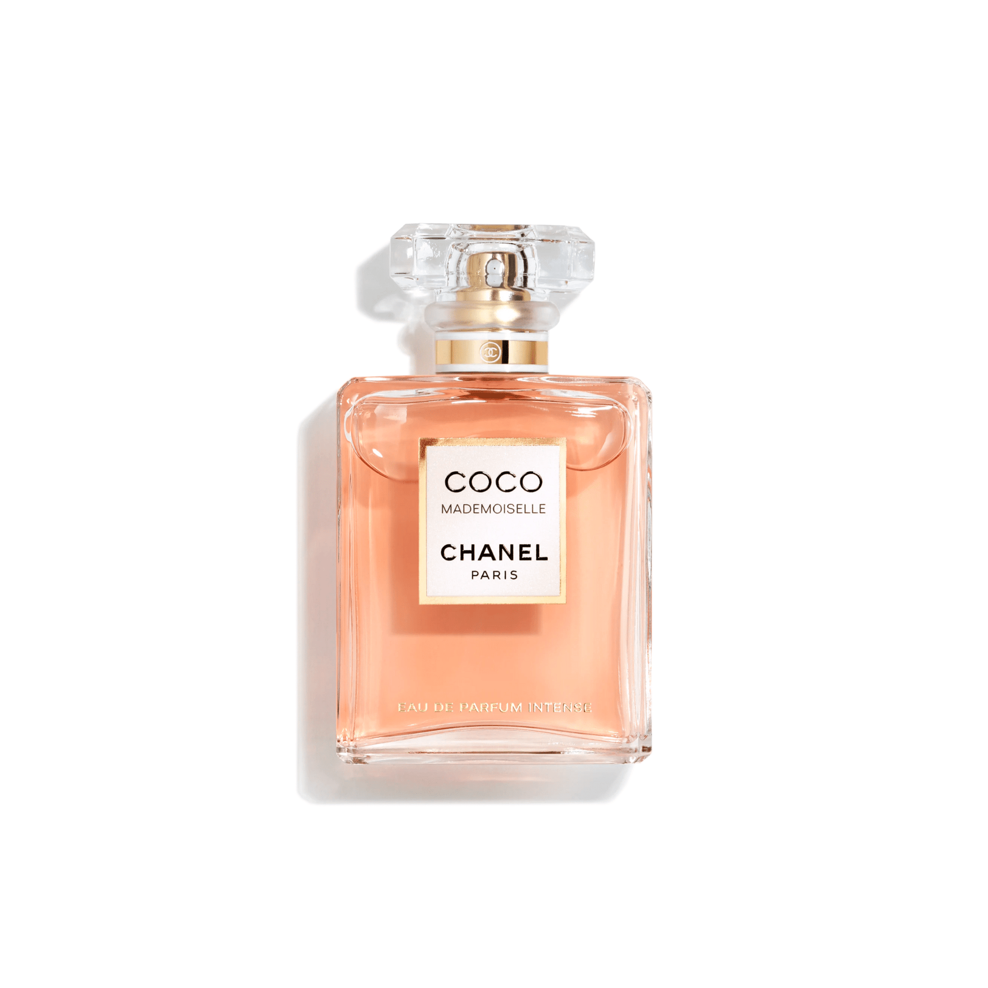 Chanel - Coco Mademoiselle - APSTOREPERFUM