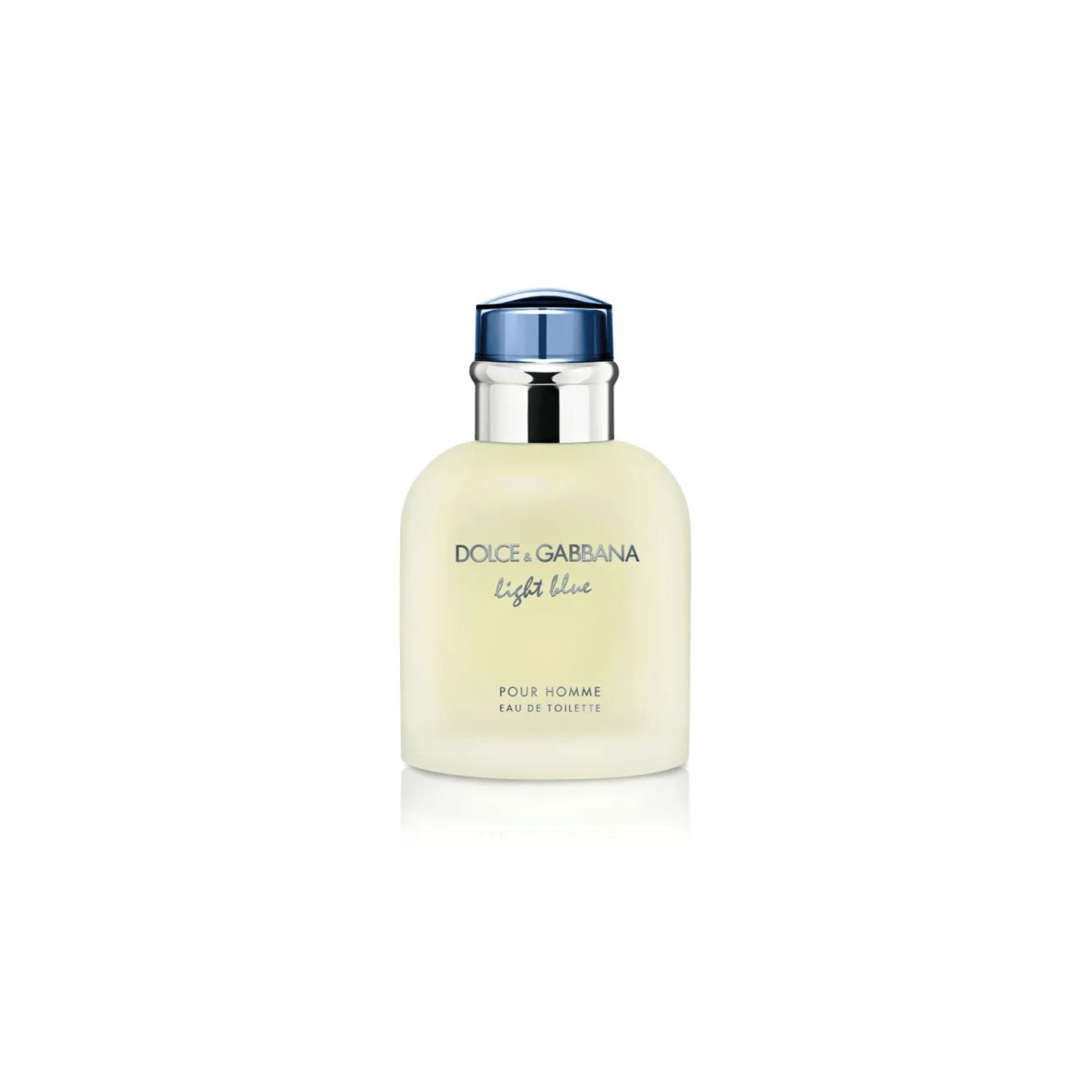 Dolce & Gabbana - Light Blue - APSTOREPERFUM