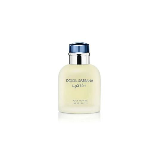 Dolce & Gabbana - Light Blue - APSTOREPERFUM